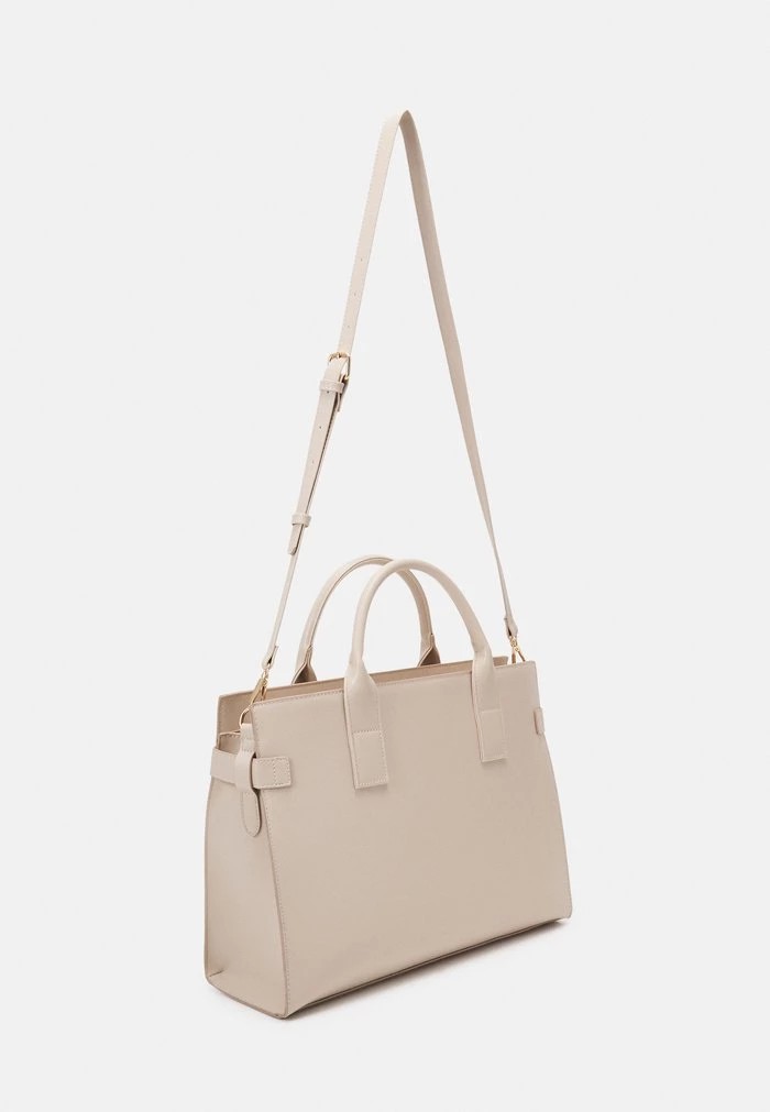 Sacs ANNA FIELD Anna Field Laptop Bag Blanche Femme | XXP-3312049